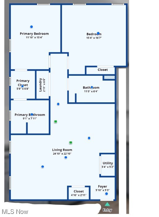 1765 Merriman Road Akron OH 44313