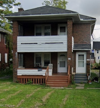 118 Hilton Avenue Youngstown OH 44507