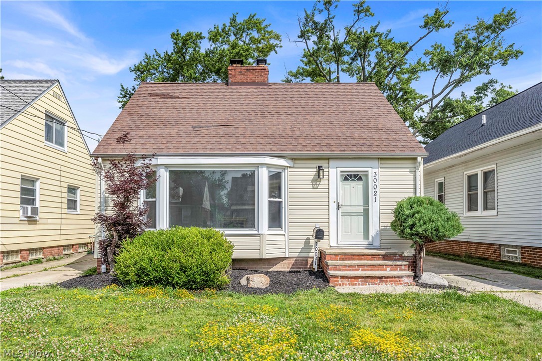 30021 Robert Street Wickliffe OH 44092