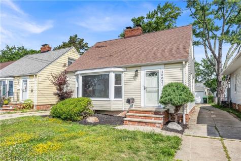 30021 Robert Street Wickliffe OH 44092