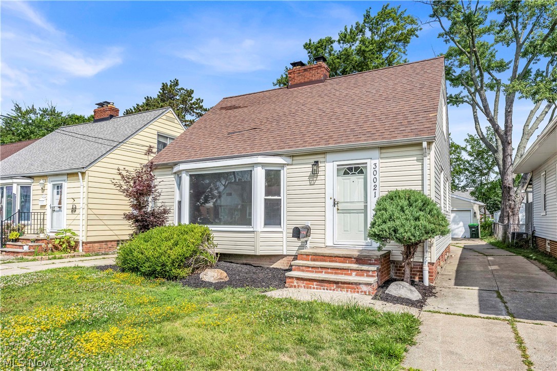 30021 Robert Street Wickliffe OH 44092