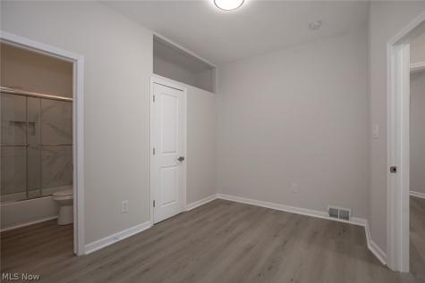 4911 Tillman Avenue Cleveland OH 44102