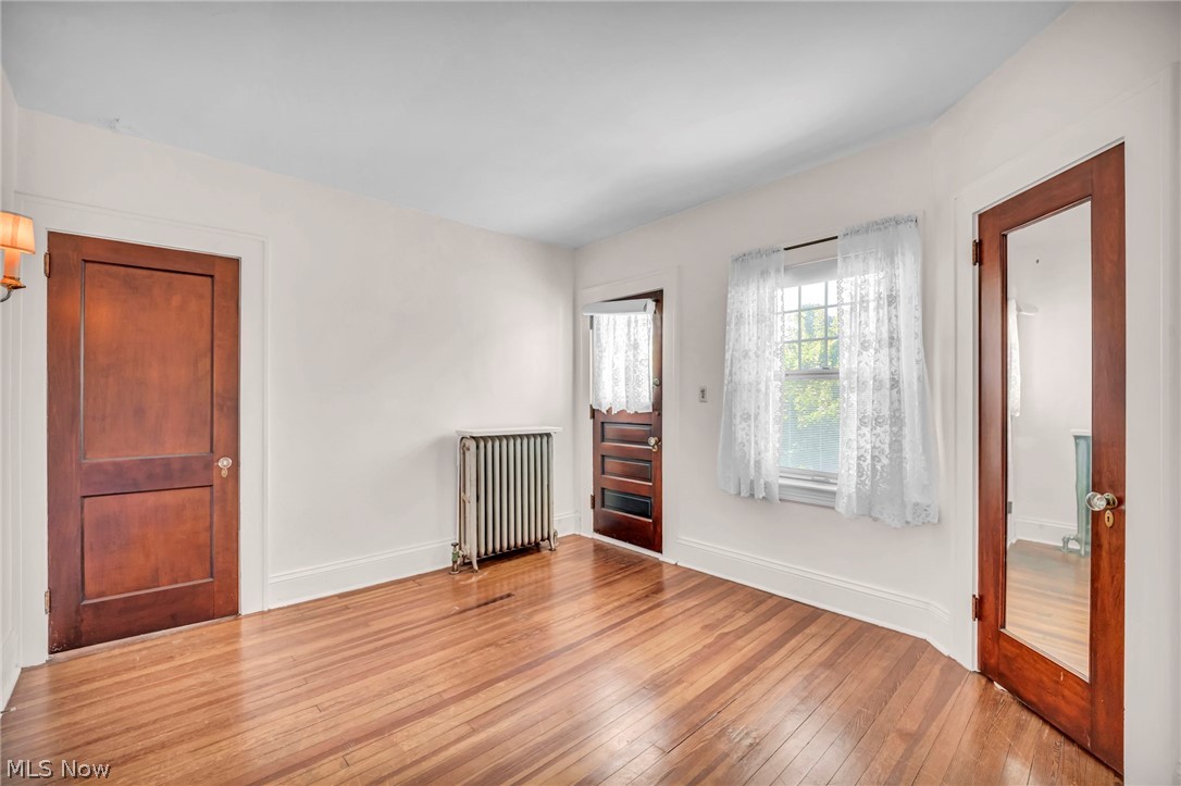 17938 Rosecliff Road Cleveland OH 44119
