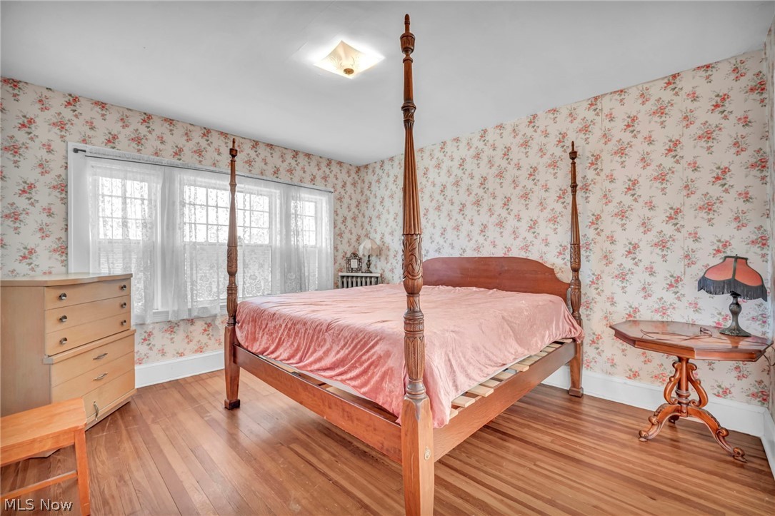 17938 Rosecliff Road Cleveland OH 44119