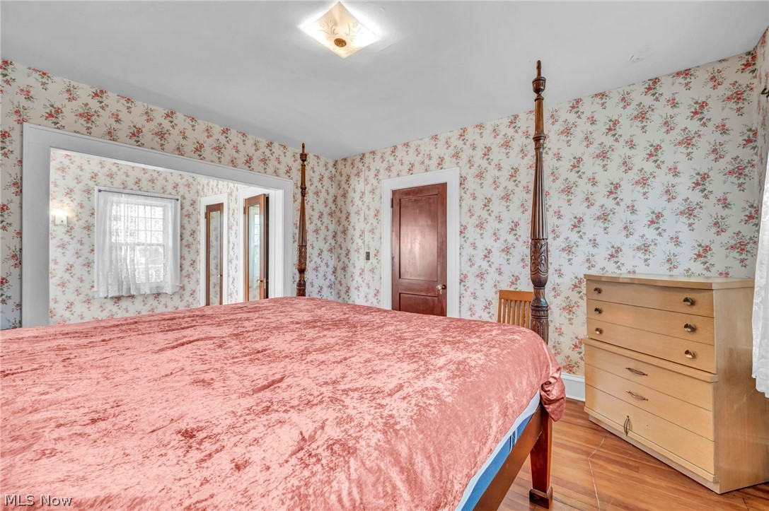 17938 Rosecliff Road Cleveland OH 44119