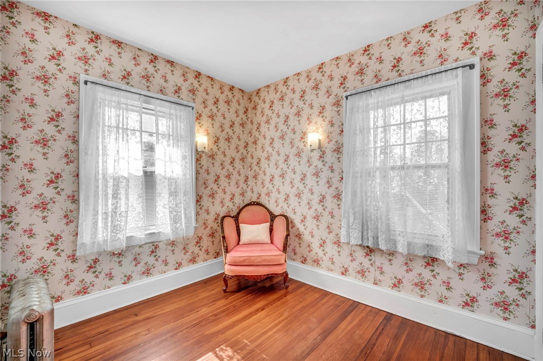 17938 Rosecliff Road Cleveland OH 44119