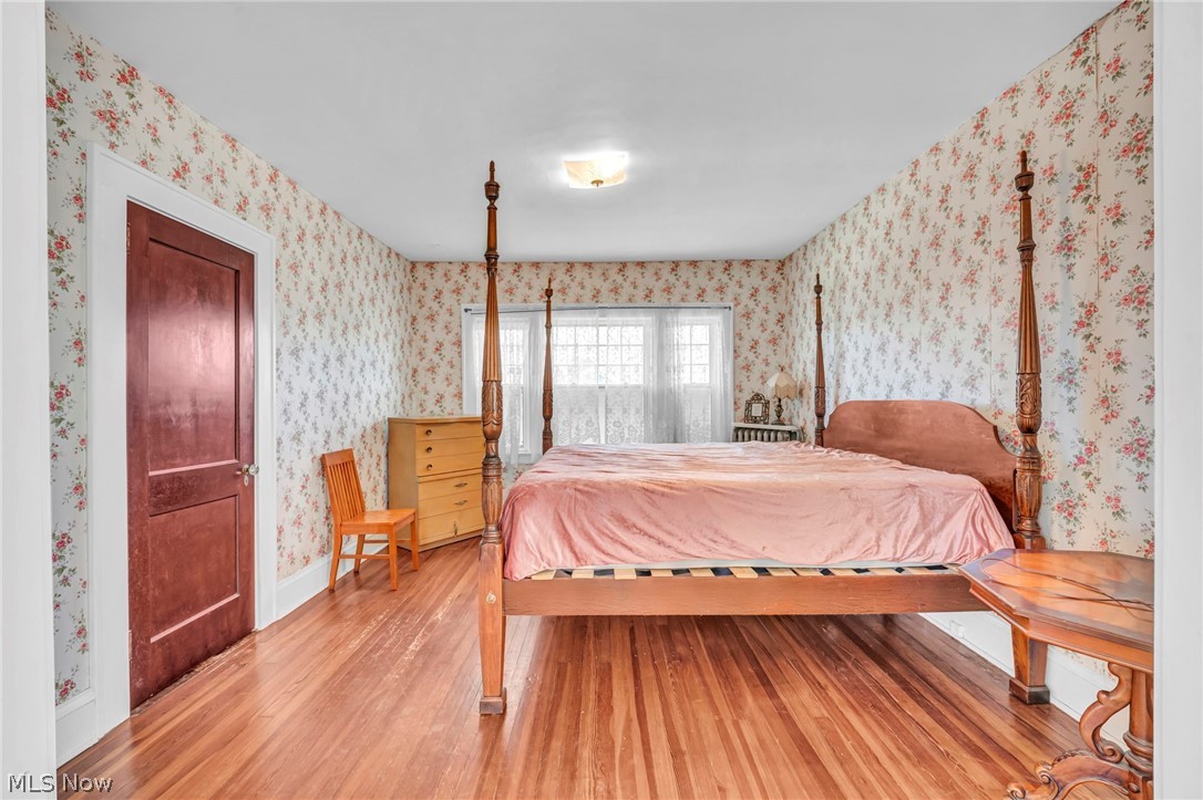 17938 Rosecliff Road Cleveland OH 44119