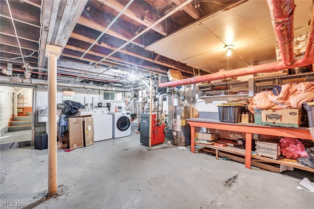 17938 Rosecliff Road Cleveland OH 44119