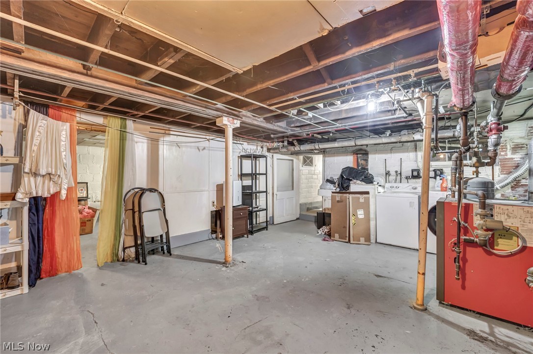 17938 Rosecliff Road Cleveland OH 44119