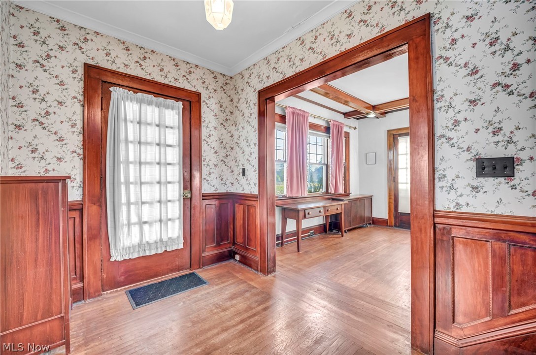 17938 Rosecliff Road Cleveland OH 44119