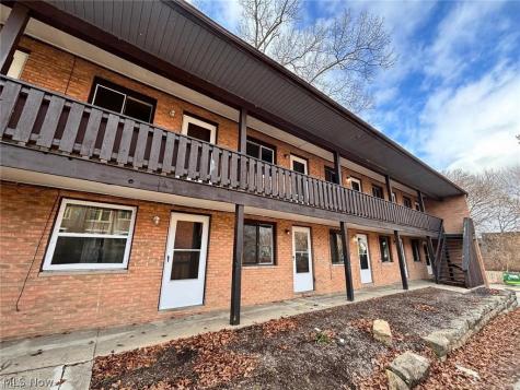 519 Crosby Street Akron OH 44302