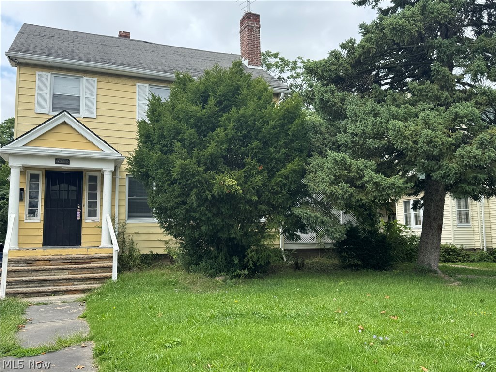 2982 Martin Luther King Jr Drive Cleveland OH 44104