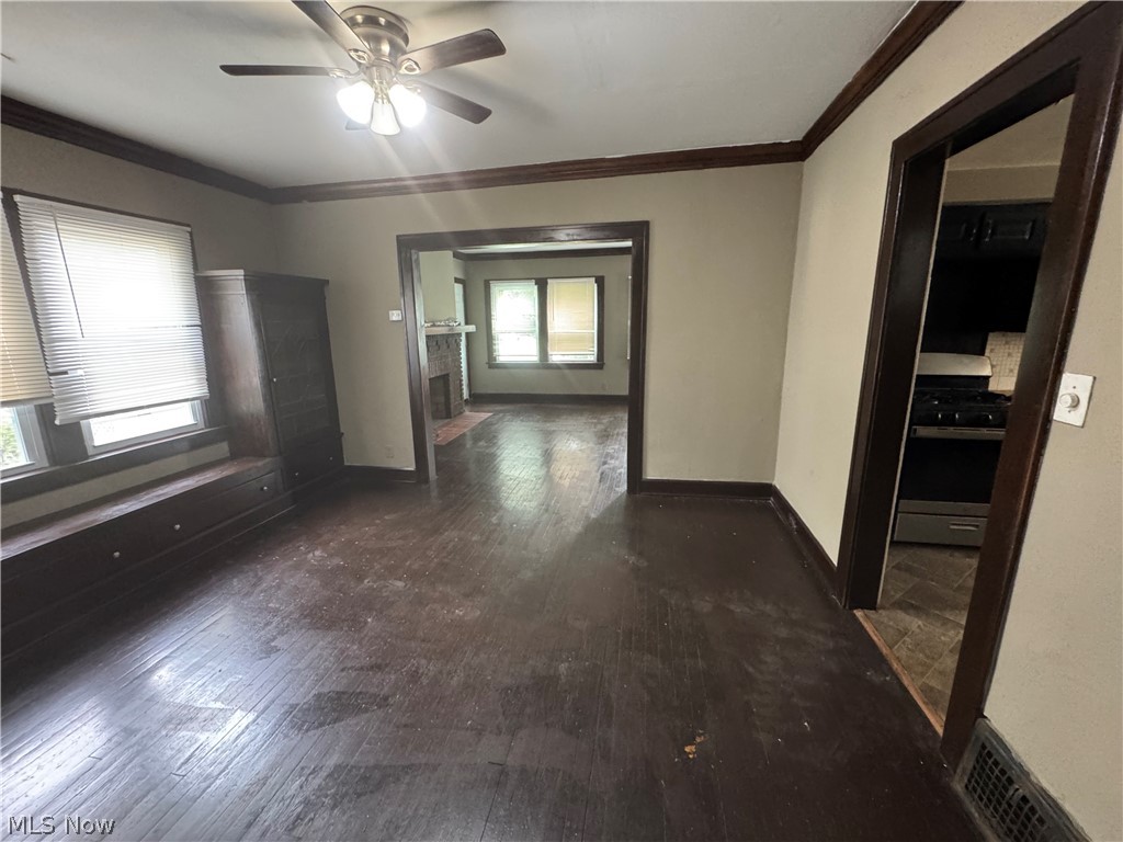 2982 Martin Luther King Jr Drive Cleveland OH 44104