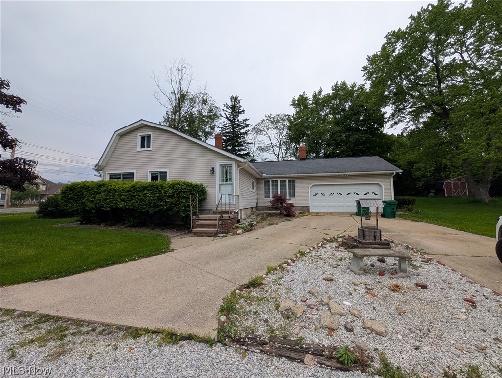 5205 Blair Road Perry OH 44081