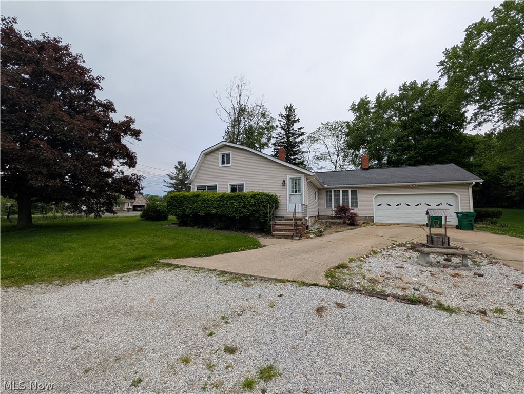 5205 Blair Road Perry OH 44081