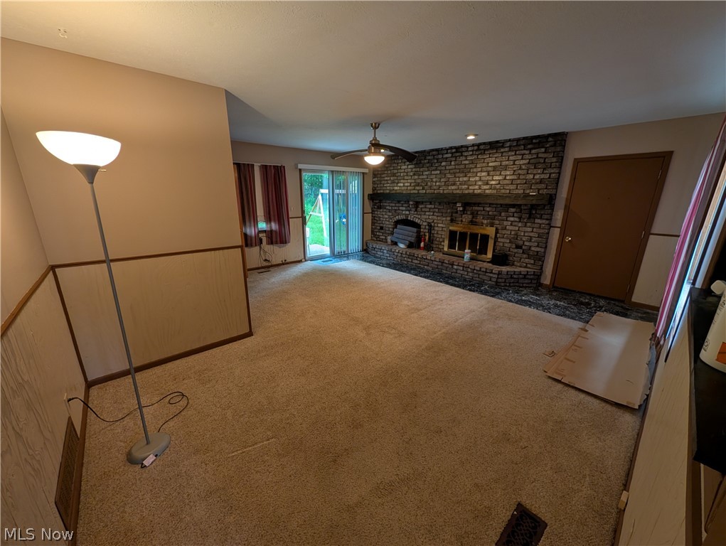 5205 Blair Road Perry OH 44081