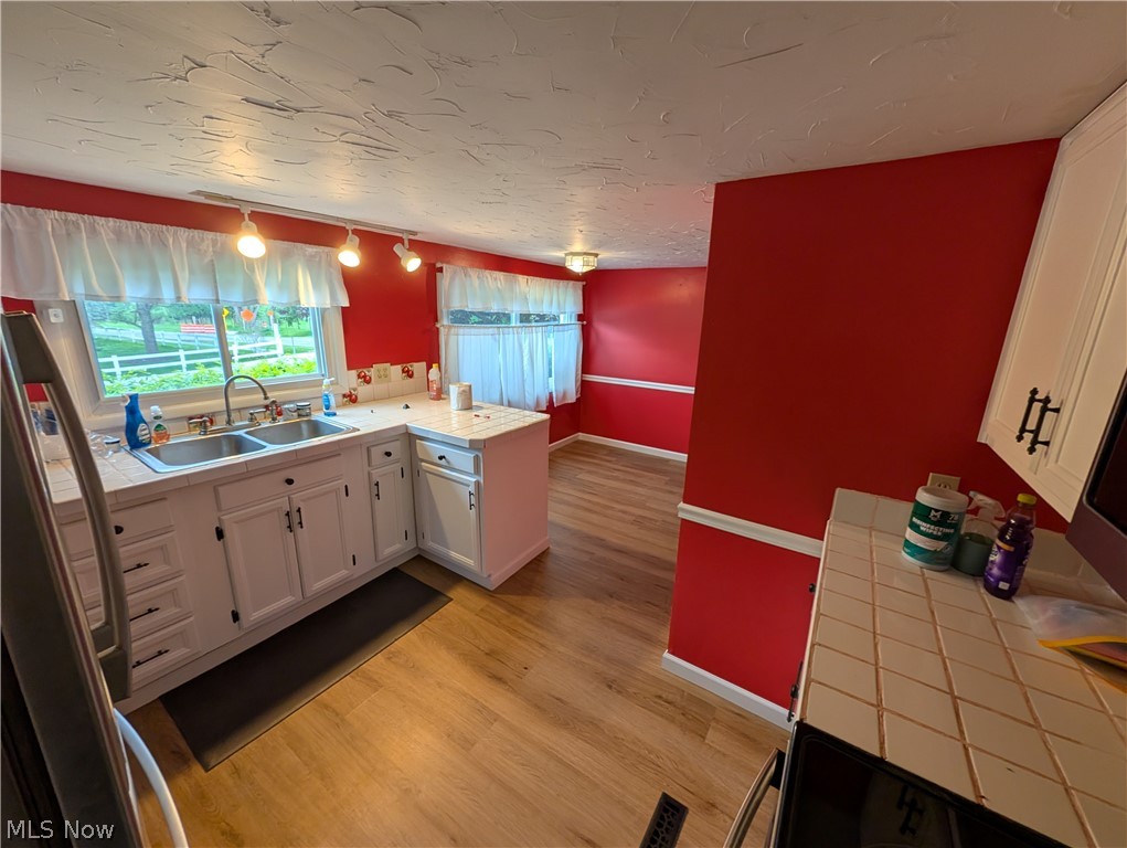 5205 Blair Road Perry OH 44081