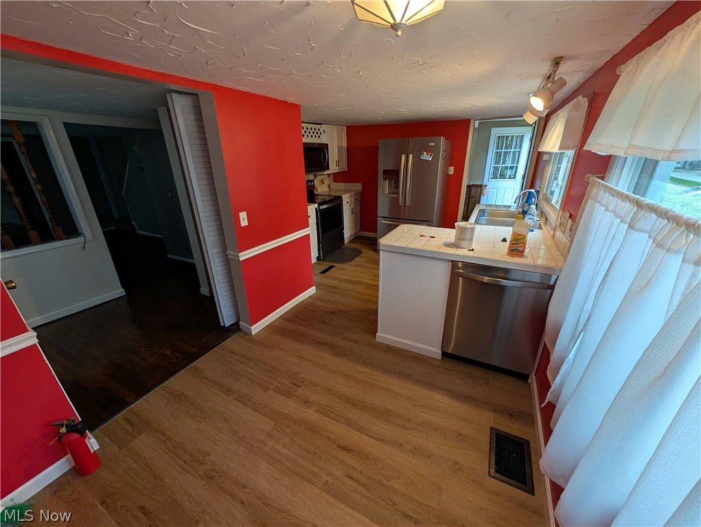 5205 Blair Road Perry OH 44081