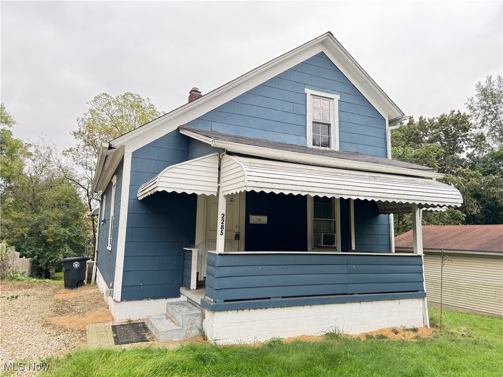2285 6th Street SW Akron OH 44314