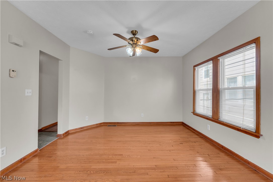 1460 E 204th Street Euclid OH 44117