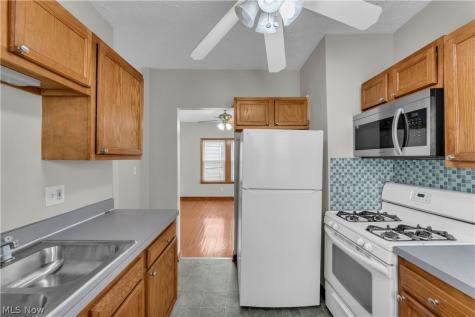 1460 E 204th Street Euclid OH 44117