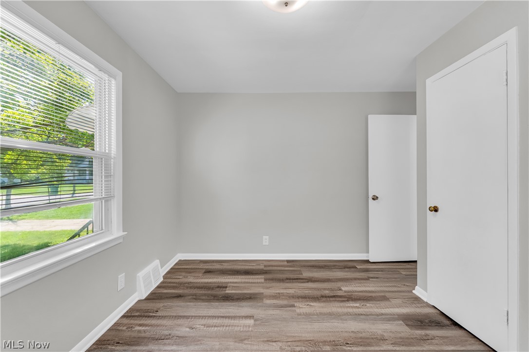 14665 Pease Road Maple Heights OH 44137