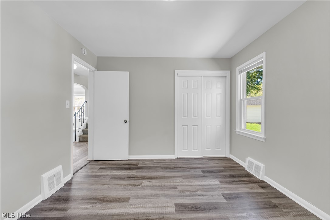 14665 Pease Road Maple Heights OH 44137