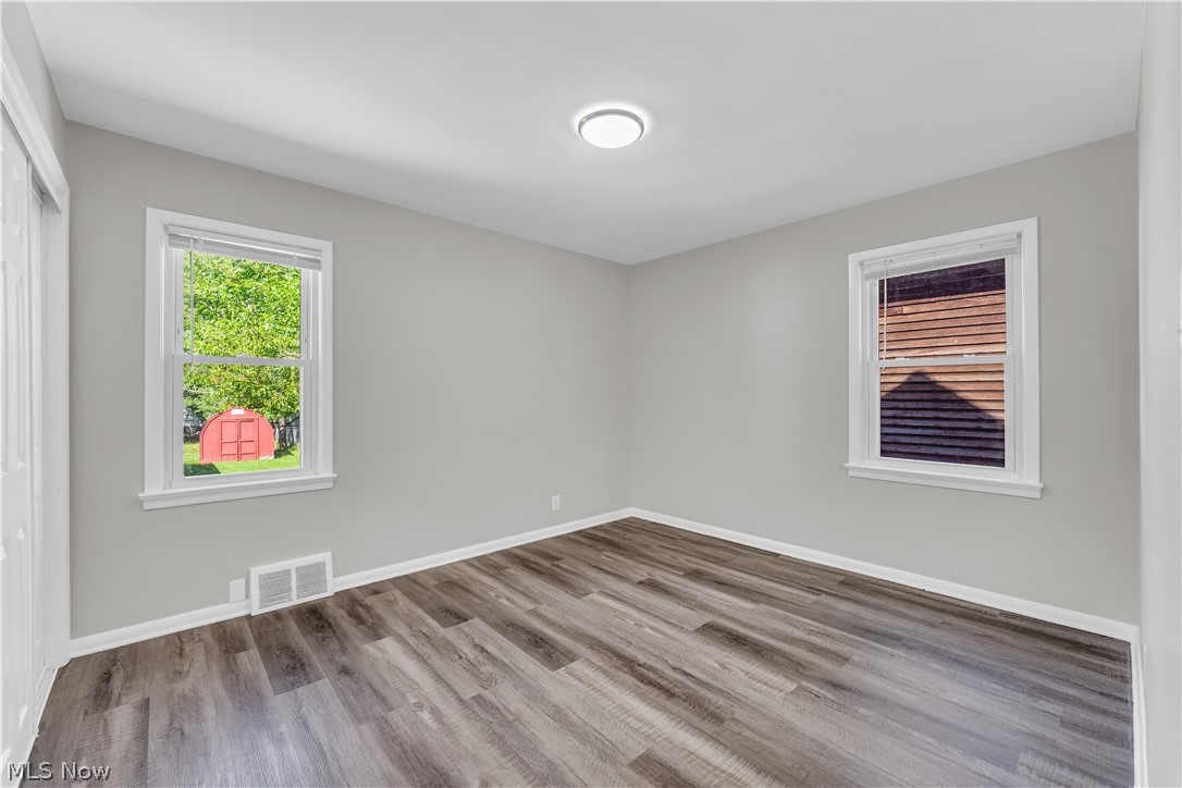 14665 Pease Road Maple Heights OH 44137