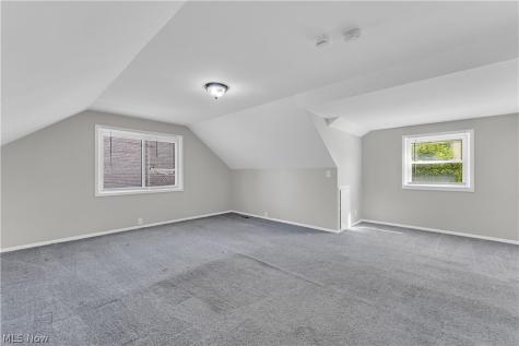 14665 Pease Road Maple Heights OH 44137