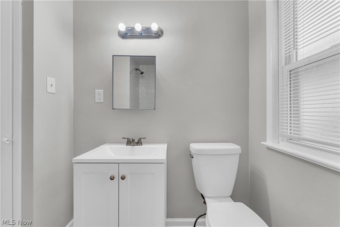 14665 Pease Road Maple Heights OH 44137