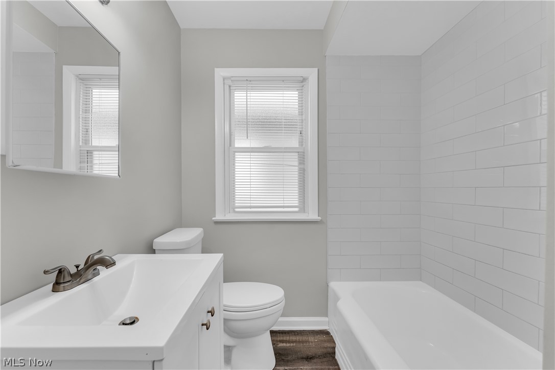14665 Pease Road Maple Heights OH 44137