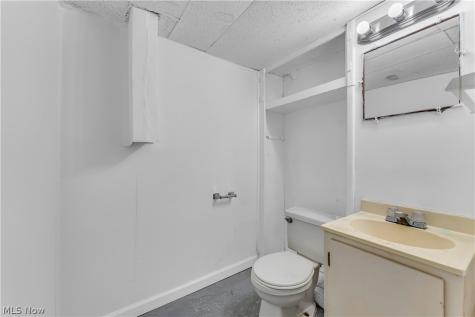 14665 Pease Road Maple Heights OH 44137