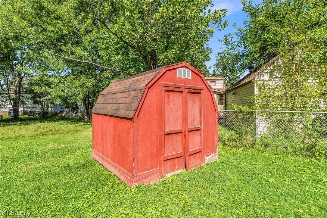 14665 Pease Road Maple Heights OH 44137