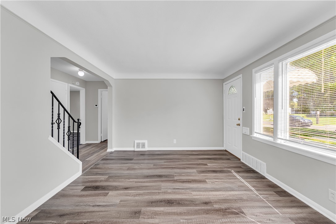 14665 Pease Road Maple Heights OH 44137
