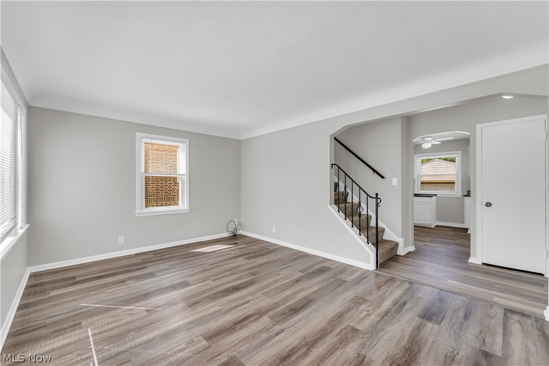 14665 Pease Road Maple Heights OH 44137