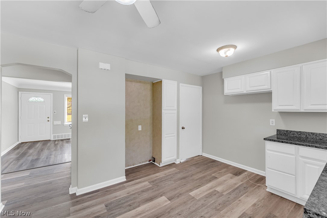 14665 Pease Road Maple Heights OH 44137