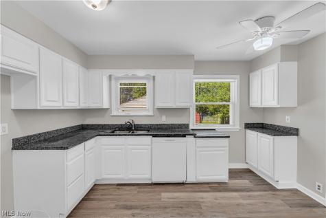 14665 Pease Road Maple Heights OH 44137