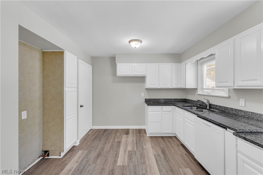 14665 Pease Road Maple Heights OH 44137