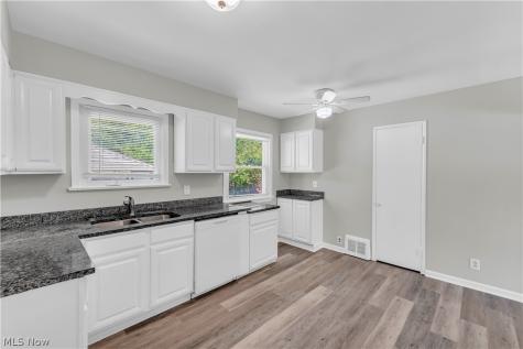 14665 Pease Road Maple Heights OH 44137