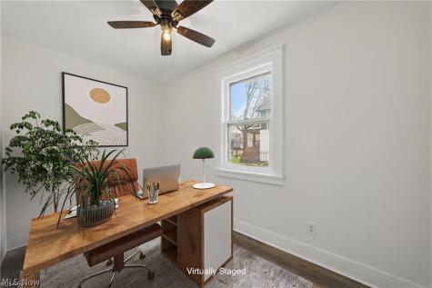 2471 Tremont Avenue Cleveland OH 44113