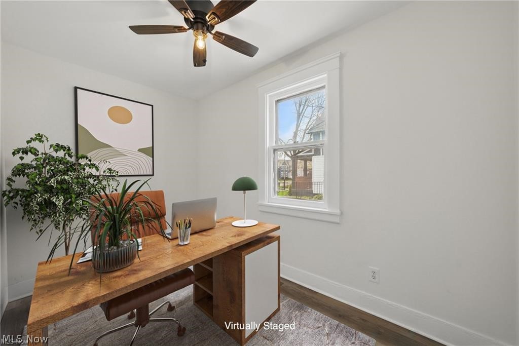 2471 Tremont Avenue Cleveland OH 44113