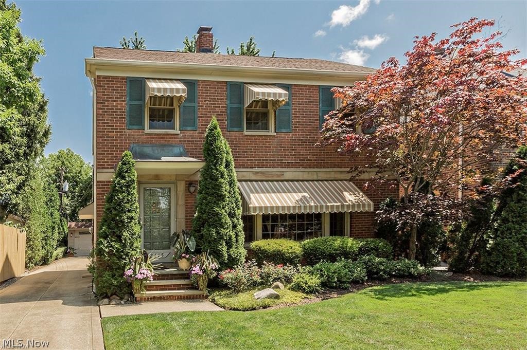 2415 Fenwick Road University Heights OH 44118