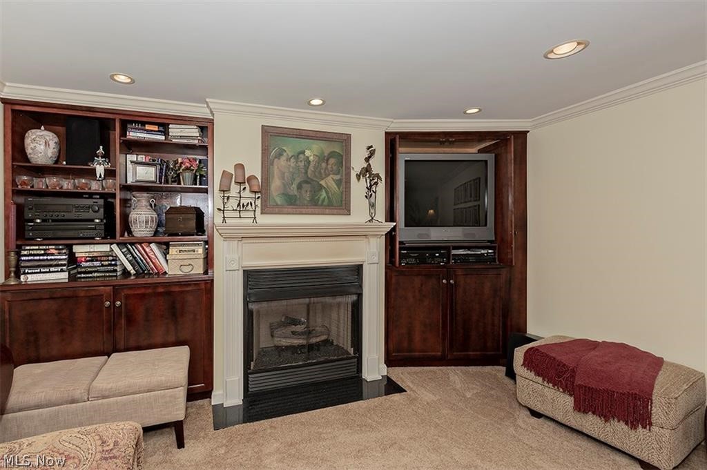 2415 Fenwick Road University Heights OH 44118