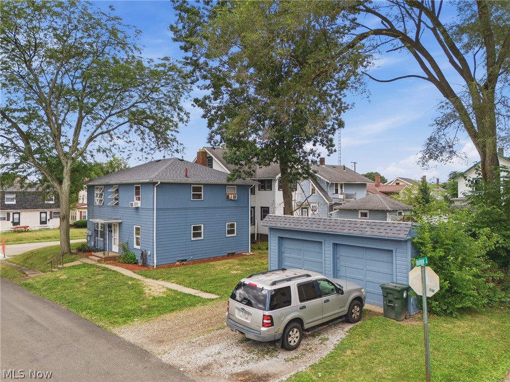 1319 18th Street NW Canton OH 44703