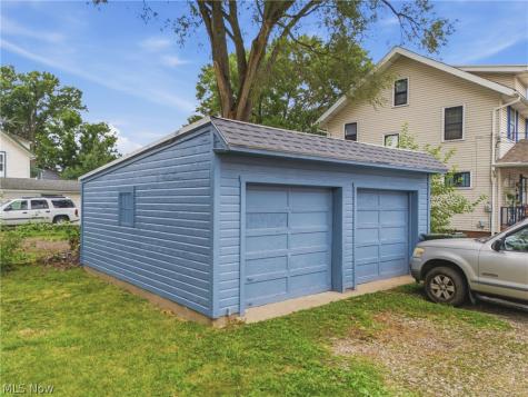1319 18th Street NW Canton OH 44703