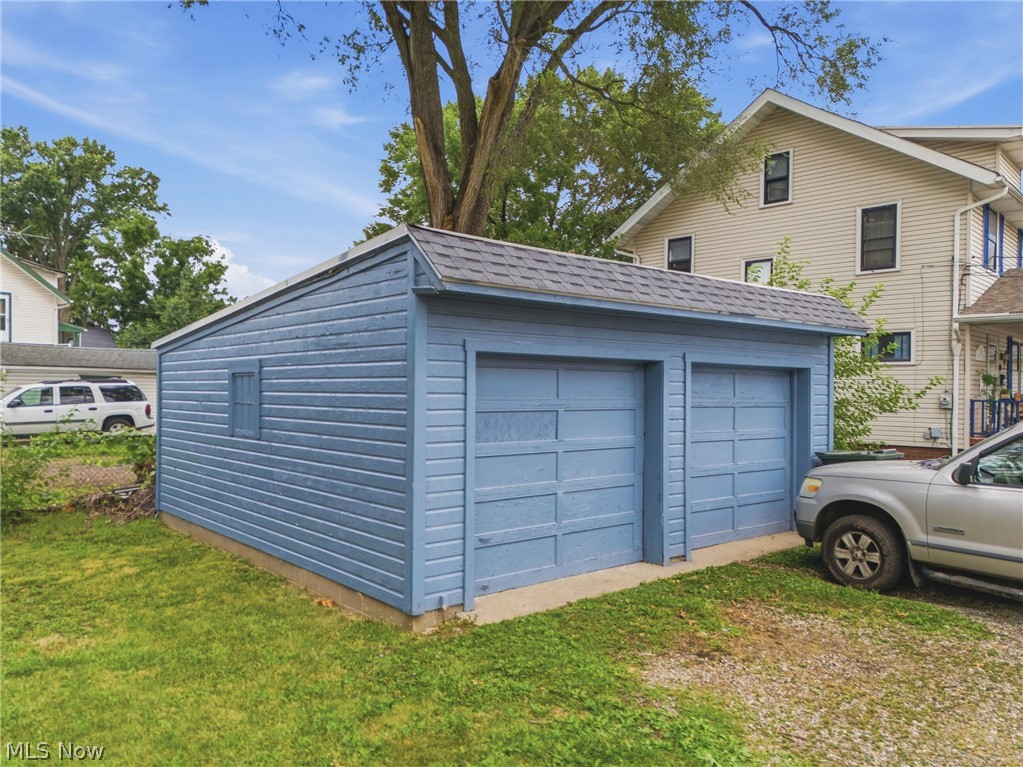 1319 18th Street NW Canton OH 44703