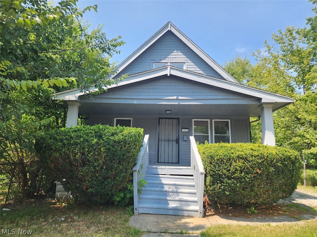 12905 Watterson Avenue Cleveland OH 44105