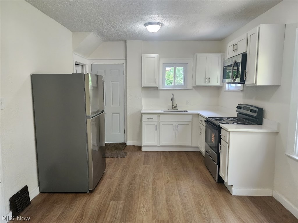 12905 Watterson Avenue Cleveland OH 44105