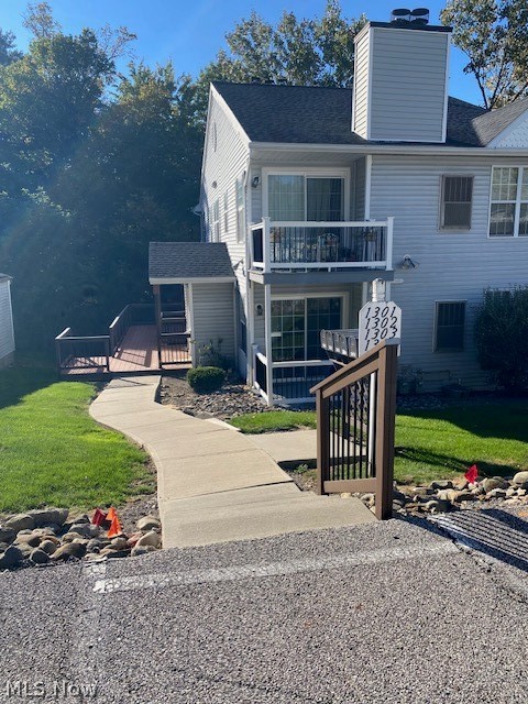 1301 Stoney Run Trail Broadview Heights OH 44147