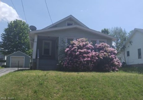 1935 Cherry Hill Avenue Youngstown OH 44509